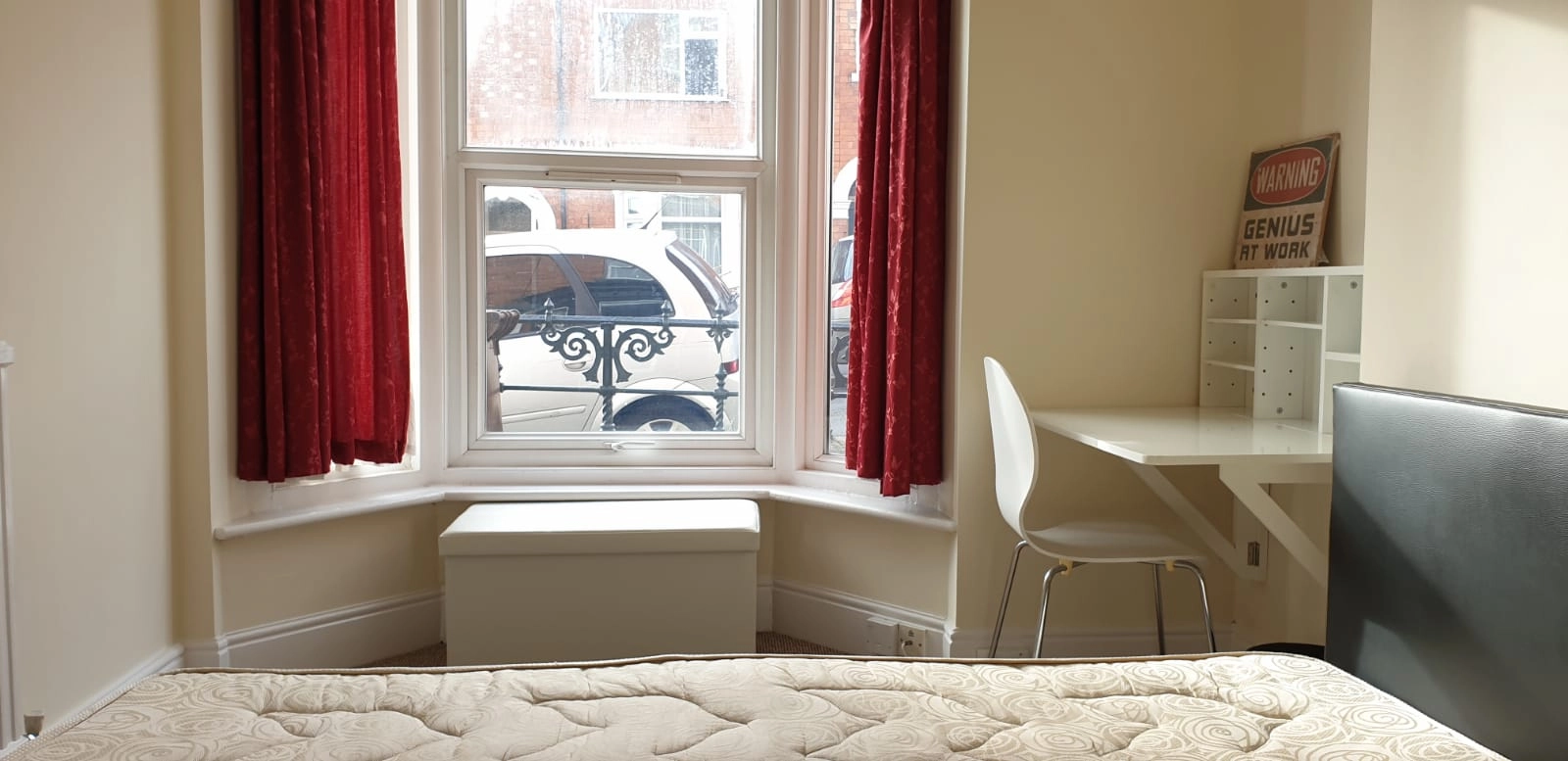 16 Arboretum Avenue - Spare room En-suites - Image 1